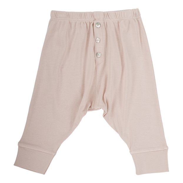 Pantalón Ancho algodón orgánico Billy-product