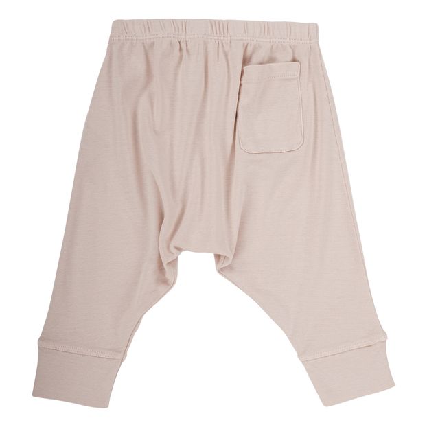 Pantalón Ancho algodón orgánico Billy-product