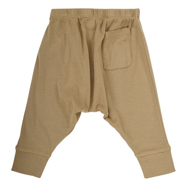Sarouel Billy Bio-Baumwolle-product