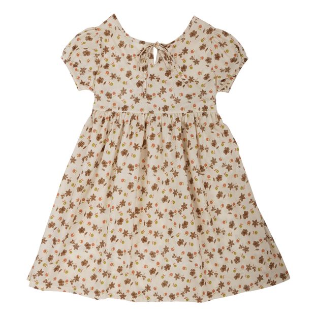 Robe Coton Bio Joy-product