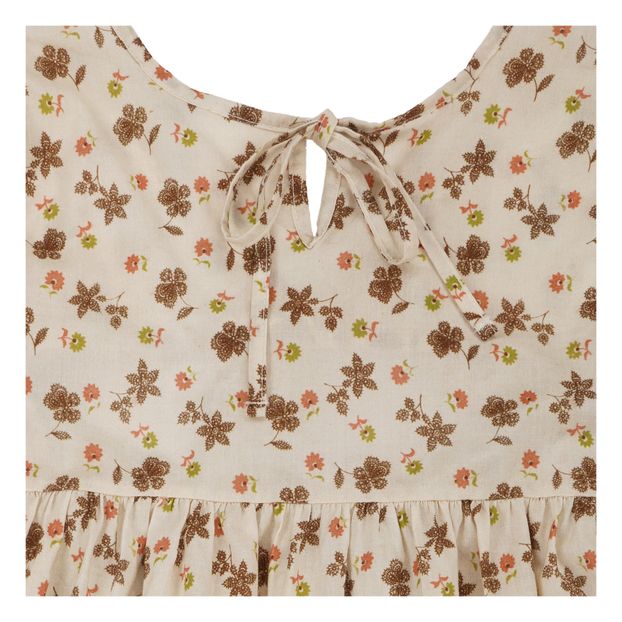 Robe Coton Bio Joy-product