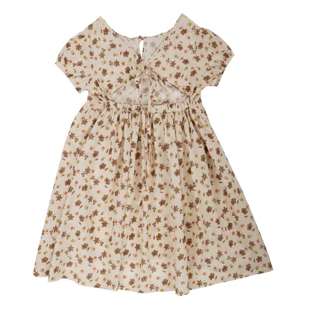 Joy Organic Cotton Dress -product