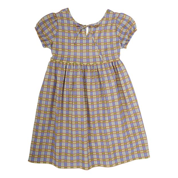 Robe Coton Bio Joy-product