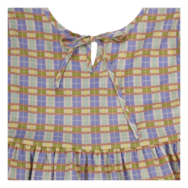 Robe Coton Bio Joy-product
