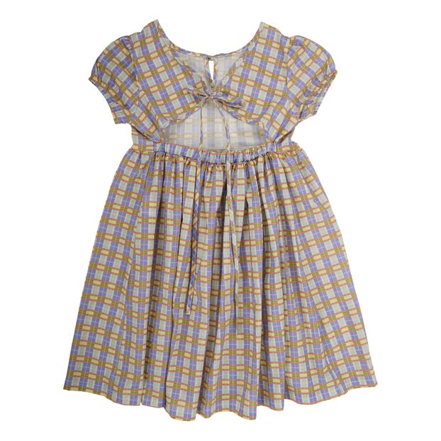 Robe Coton Bio Joy-product