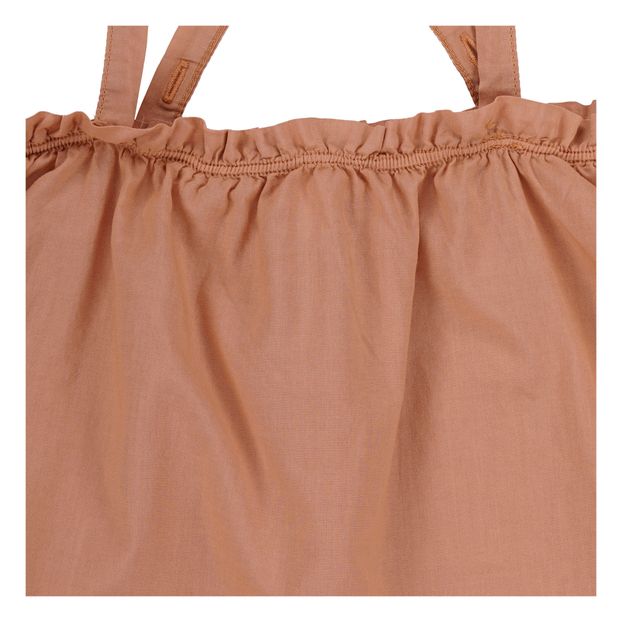 Ola Organic Cotton Top -product