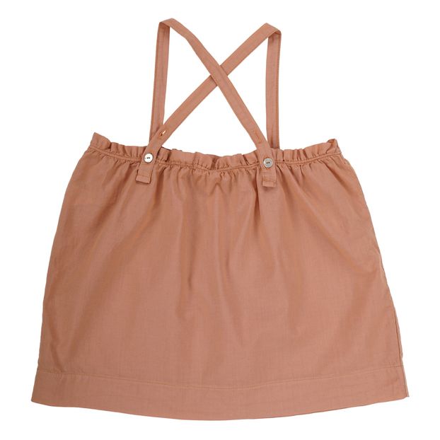 Ola Organic Cotton Top -product