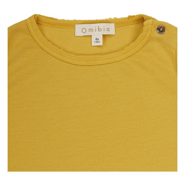 Sky Organic Cotton Tank Top -product