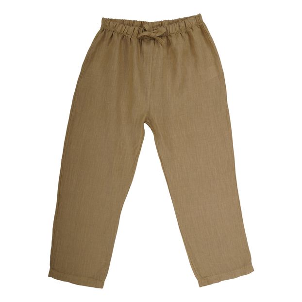 Leinenhose Berny-product