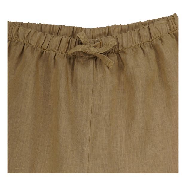 Leinenhose Berny-product