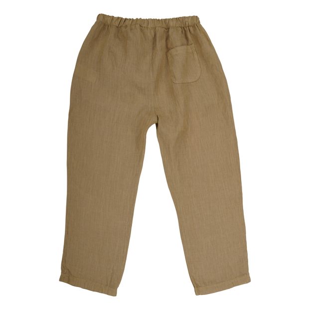 Leinenhose Berny-product