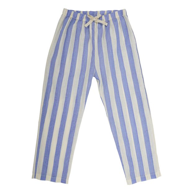 Pantalon Lin Berny-product