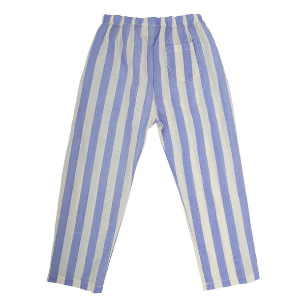 Pantalon Lin Berny-product