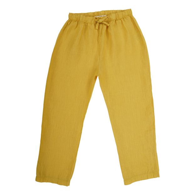 Pantalon Lin Berny-product