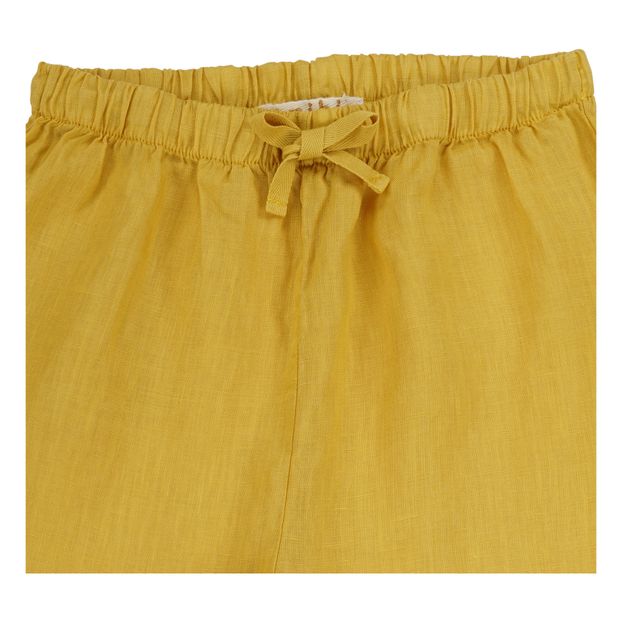 Pantalon Lin Berny-product