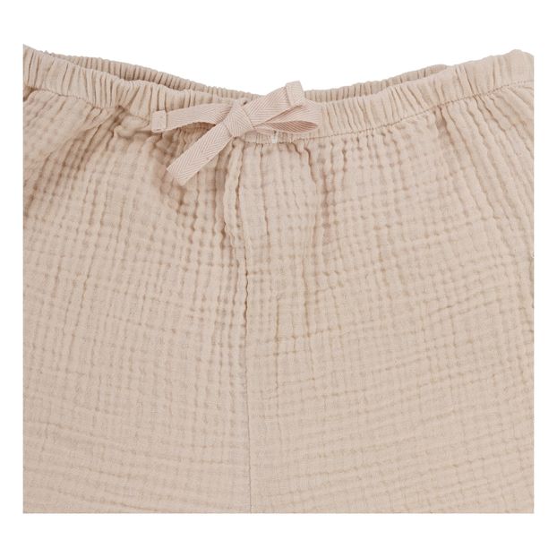 Short Coton Bio Ellis-product