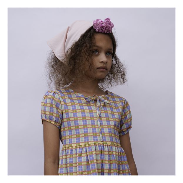 Robe Coton Bio Joy-product