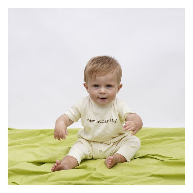 Sarouel Billy Bio-Baumwolle-product