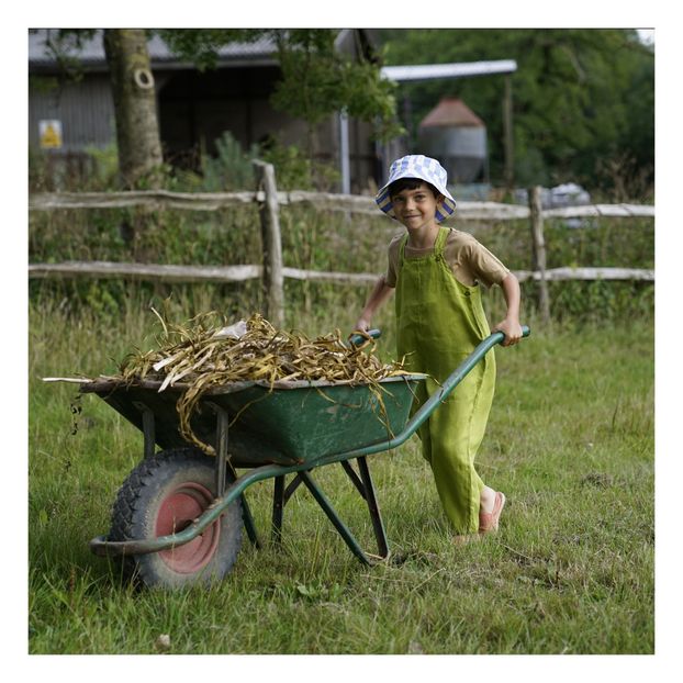Chapeau Lin Francis-product