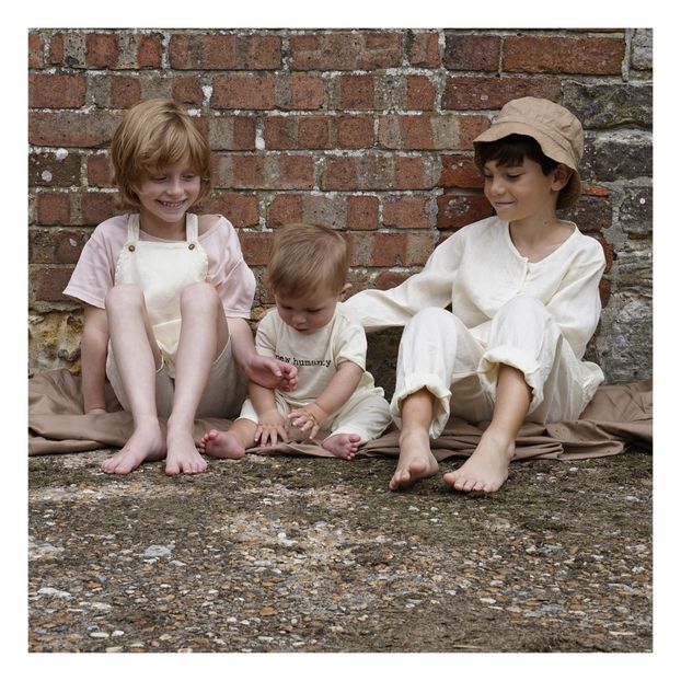 Francis Linen Hat -product