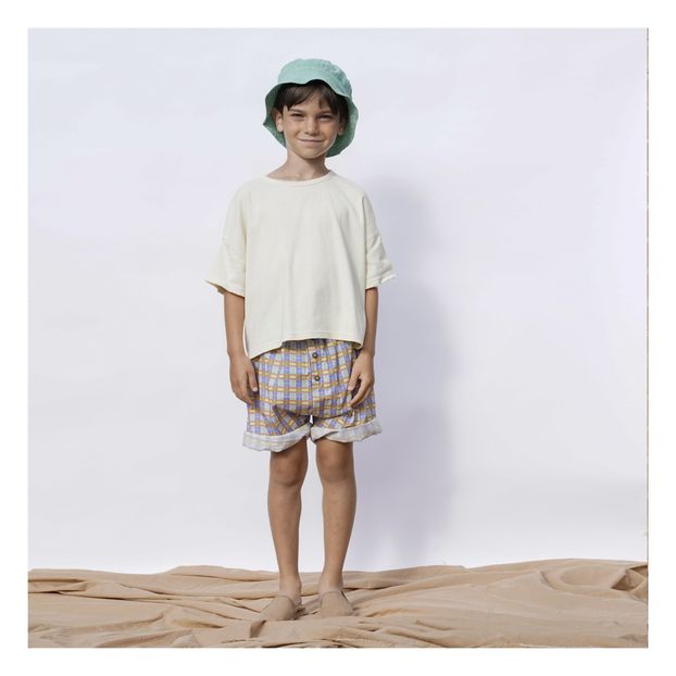 Chapeau Lin Francis-product