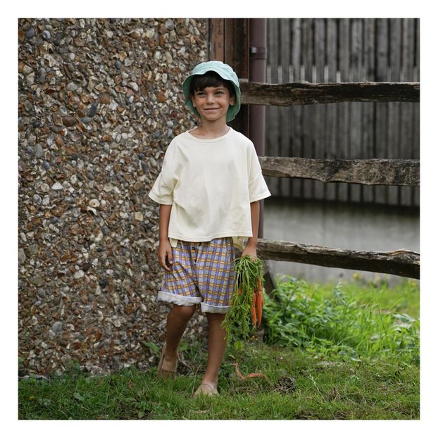 Chapeau Lin Francis-product