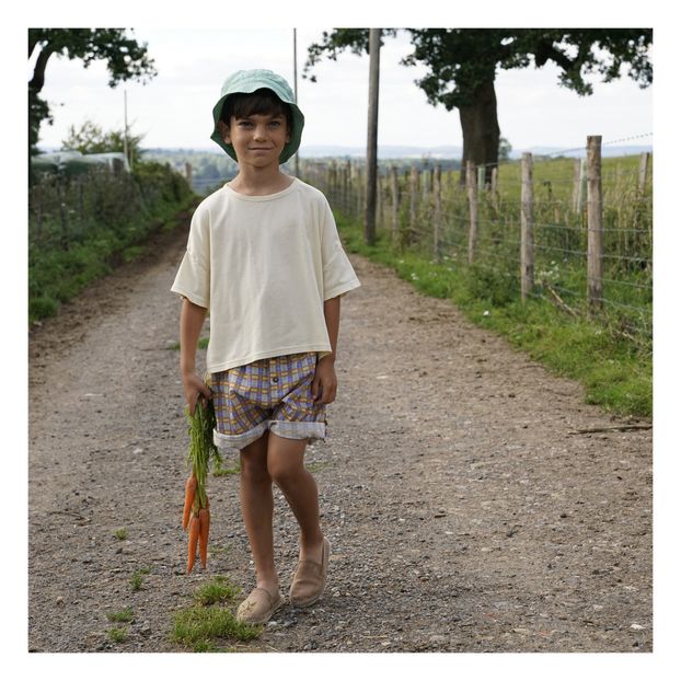 Chapeau Lin Francis-product