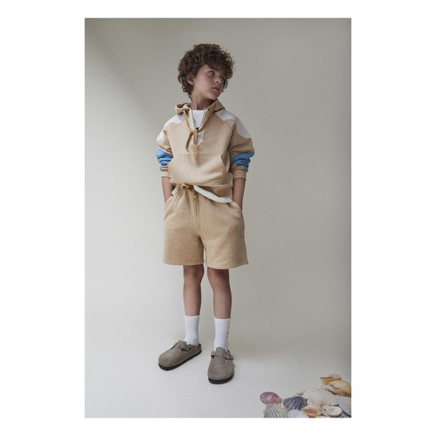 Sweat Dorian Coton Bio-product
