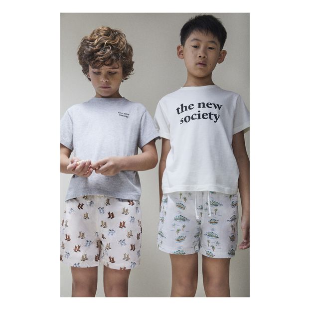 T-shirt Coton Bio-product