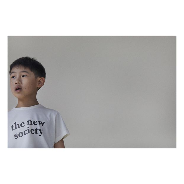 T-shirt Coton Bio-product