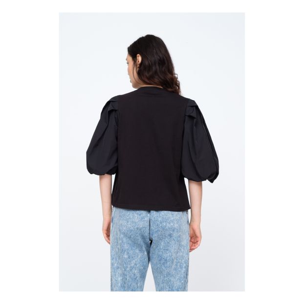 T-shirt Nadja Manches Ballon-product