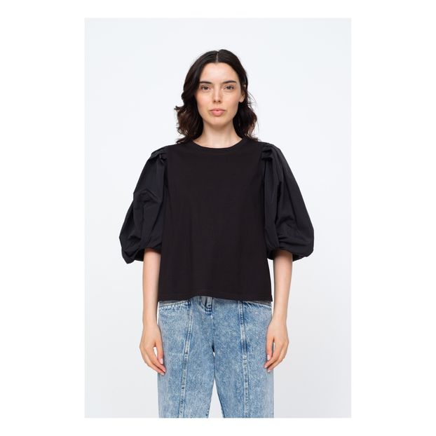 T-shirt Nadja Manches Ballon-product
