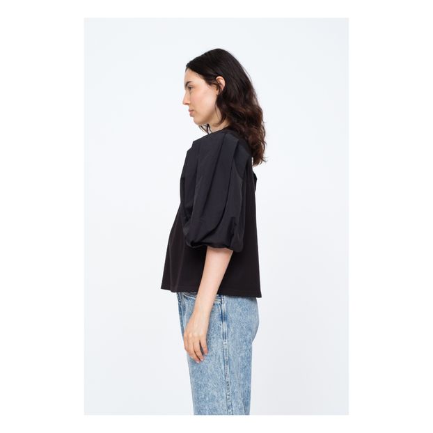 T-shirt Nadja Manches Ballon-product