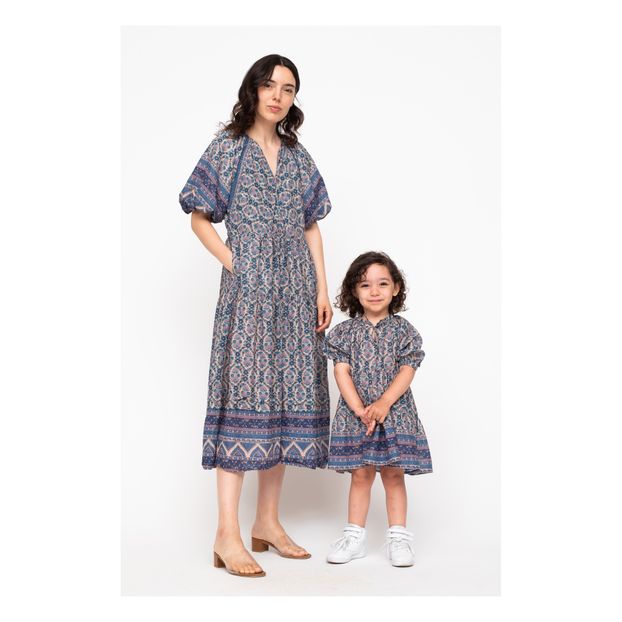 Robe Verbena Lurex-product