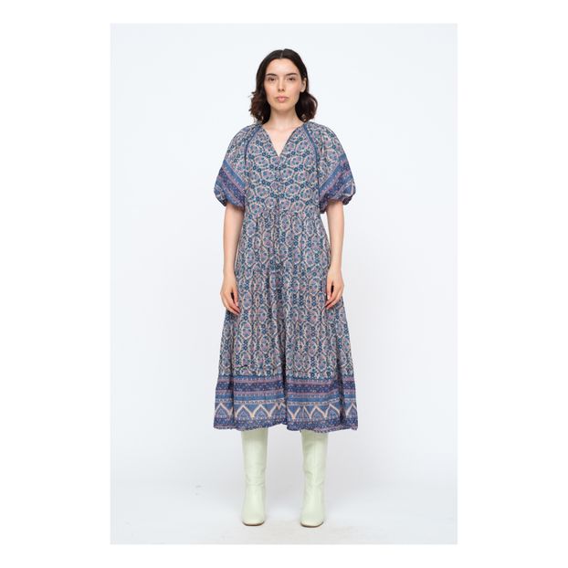 Robe Verbena Lurex-product