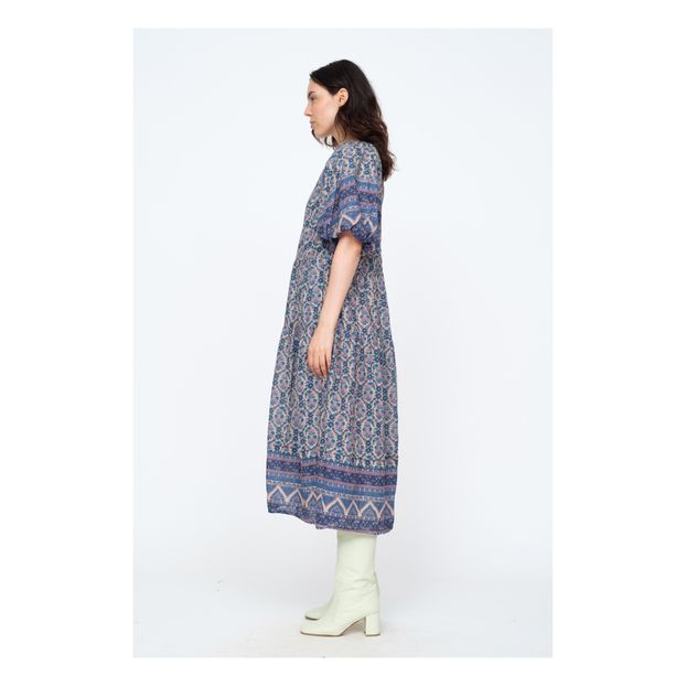 Robe Verbena Lurex-product