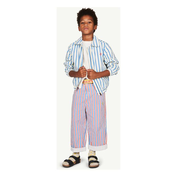 Lizard Belt -product