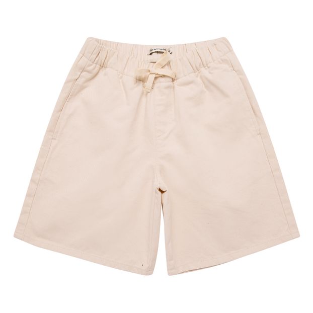 Bermuda Lucienne Coton Bio-product