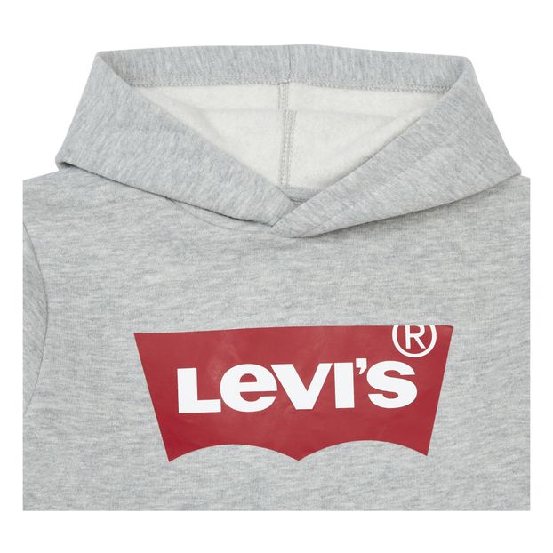 Felpa con cappuccio Logo-product
