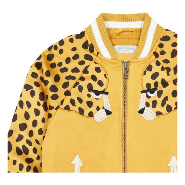 Teddy Guépard-product