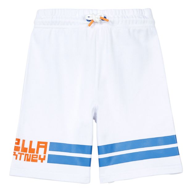 Short Molleton Bio - Collection Active Wear --product