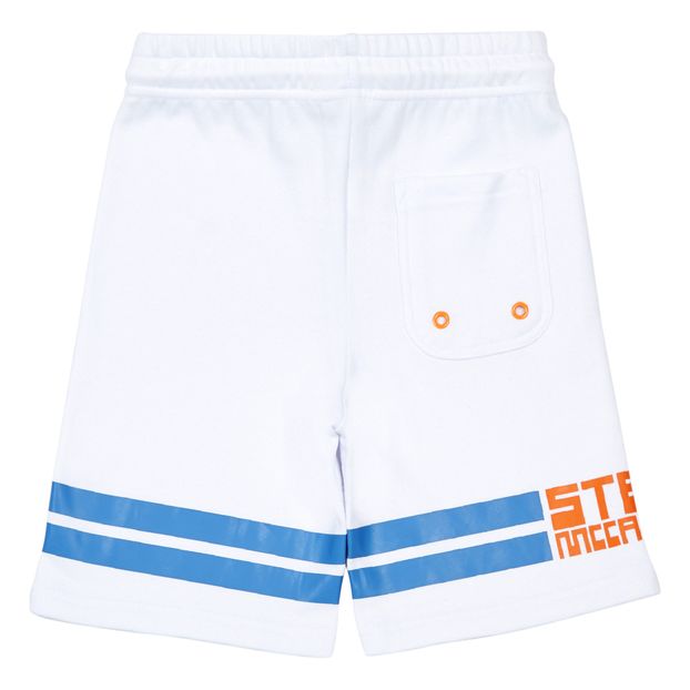 Short Molleton Bio - Collection Active Wear --product