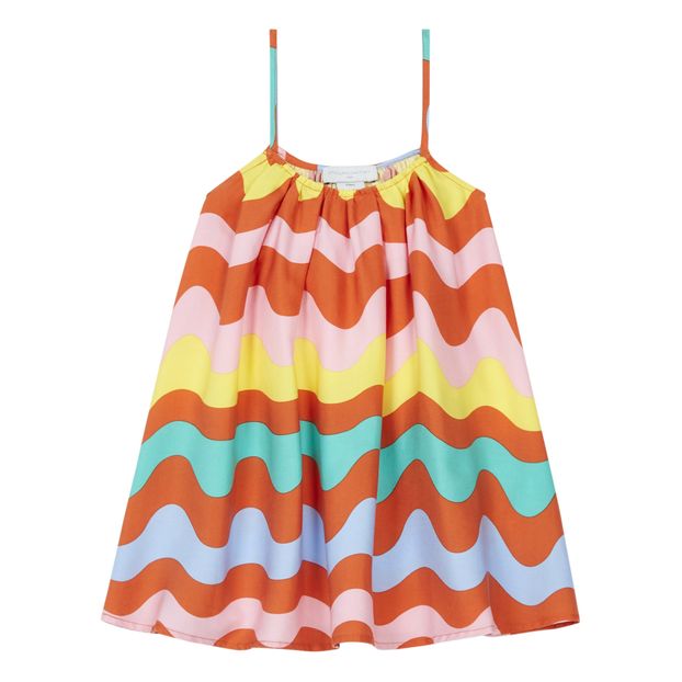 Robe Tencel Twill Vagues-product