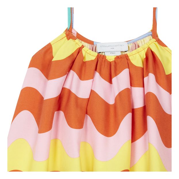 Robe Tencel Twill Vagues-product