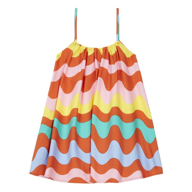Robe Tencel Twill Vagues-product