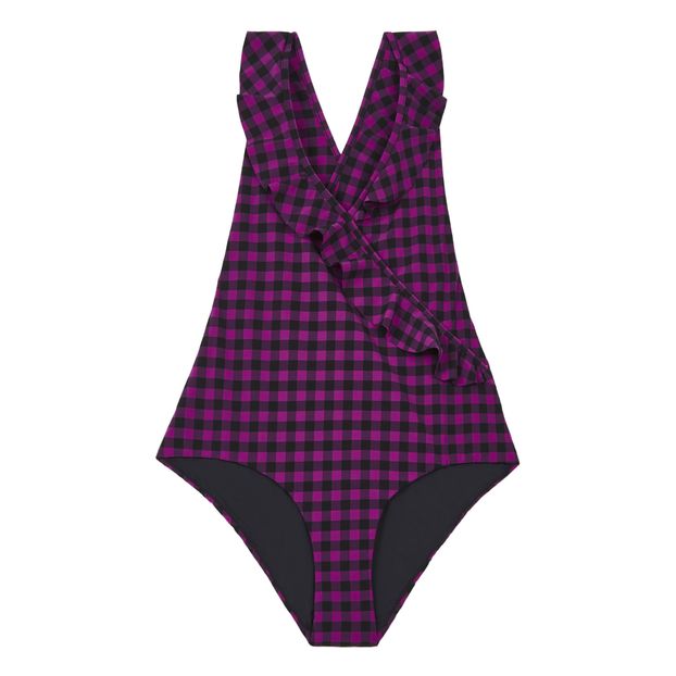 Maillot Une Pièce Pina-product