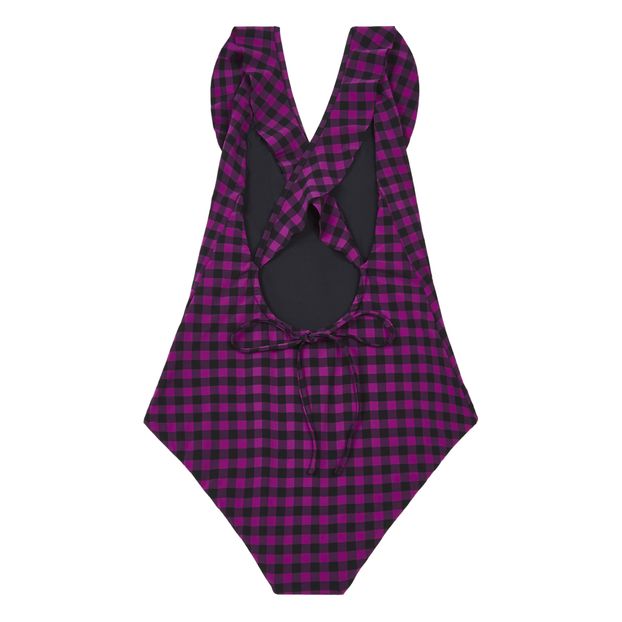 Maillot Une Pièce Pina-product