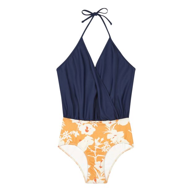 Maillot Une Pièce Camarat-product