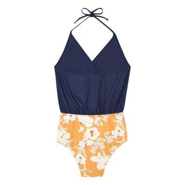 Maillot Une Pièce Camarat-product