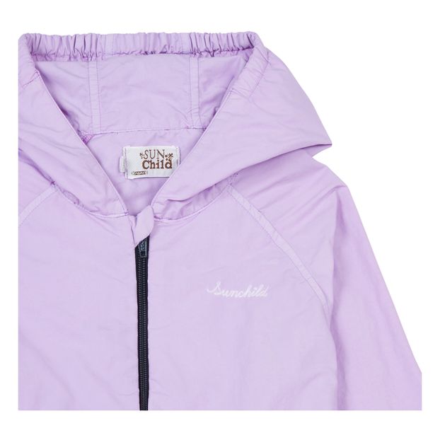 Winslow Windbreaker -product
